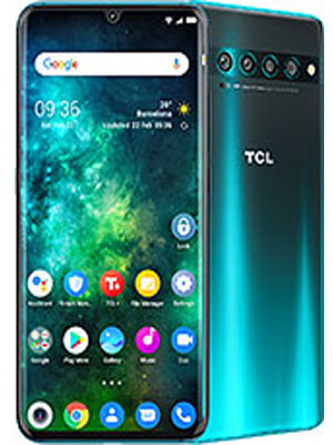 TCL 10 Pro Price In USA