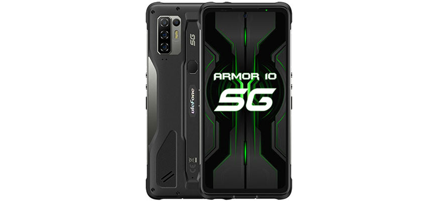 Ulefone Armor 10 5G Price in USA, Washington, New York, Chicago