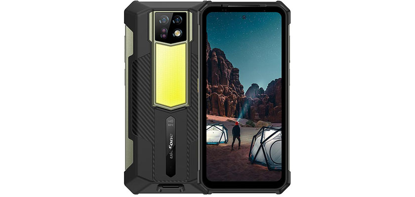 Ulefone Armor 24 Price in USA, Washington, New York, Chicago