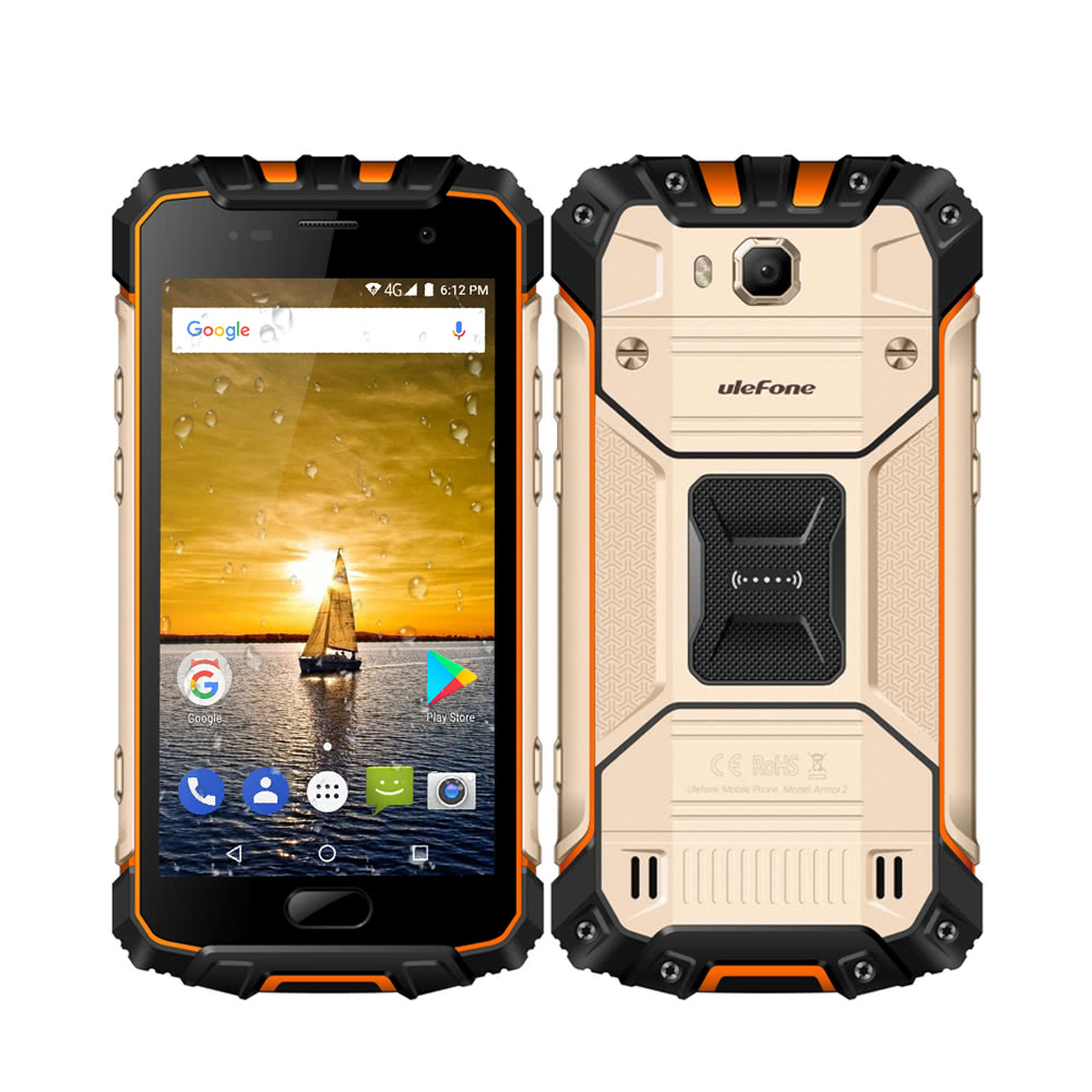 Ulefone Armor 2S Price in USA, Washington, New York, Chicago