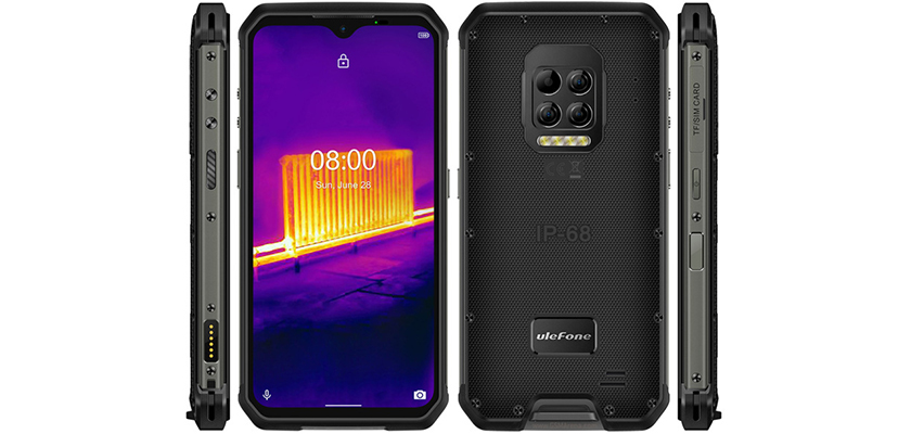 Ulefone Armor 9 Price in USA, Washington, New York, Chicago