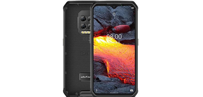 Ulefone Armor 9E Price in USA, Washington, New York, Chicago