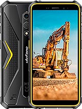 Ulefone Armor X12