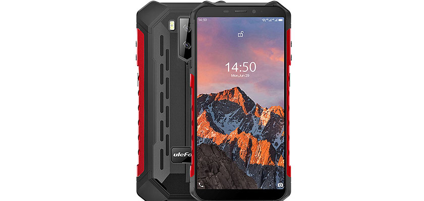 Ulefone Armor X5 Pro Price in USA, Washington, New York, Chicago