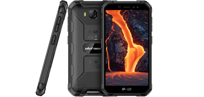 Ulefone Armor X6 Pro Price in USA, Washington, New York, Chicago