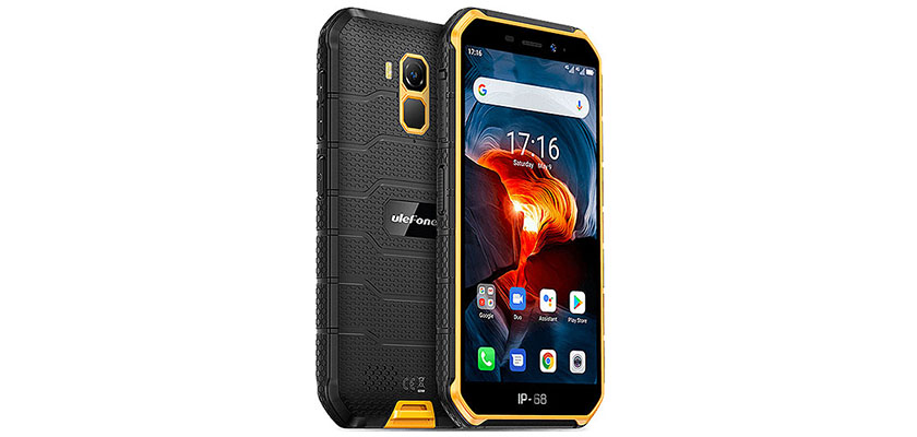 Ulefone Armor X7 Pro Price in USA, Washington, New York, Chicago