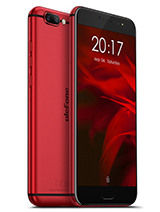 Ulefone Gemini