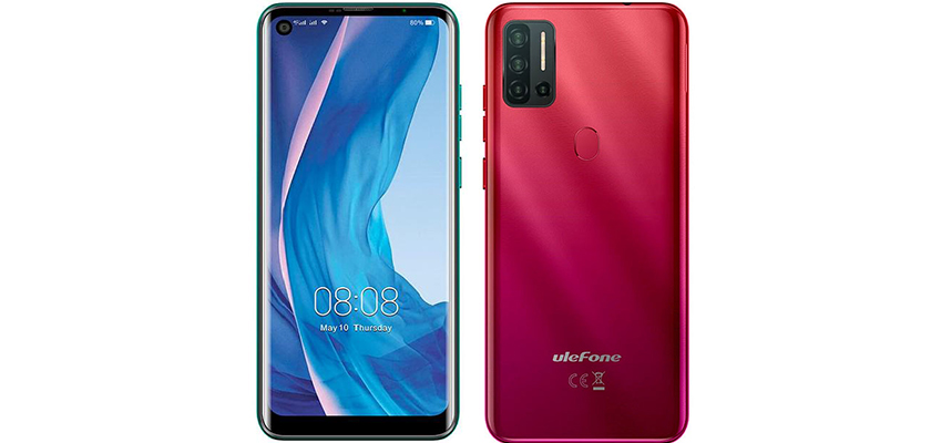 Ulefone Note 11P Price in USA, Washington, New York, Chicago