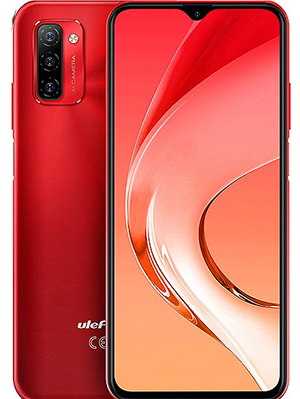 Ulefone Note 12