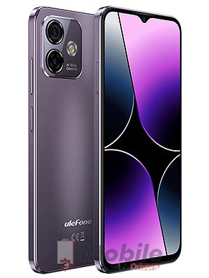 Ulefone Note 16 Pro