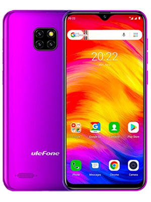 Ulefone Note 7