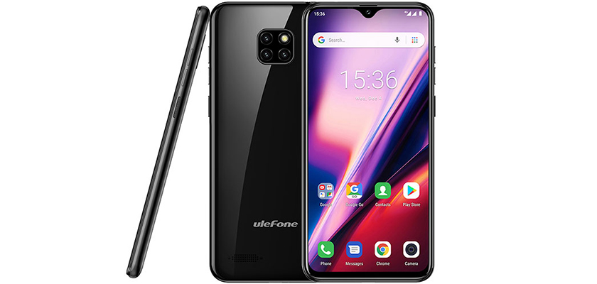 Ulefone Note 7T Price in USA, Washington, New York, Chicago