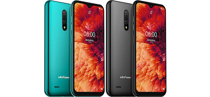 Ulefone Note 8P Price in USA, Washington, New York, Chicago