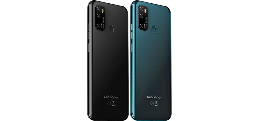 Ulefone Note 9P Price in USA, Washington, New York, Chicago