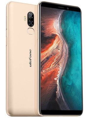 Ulefone P6000 Plus