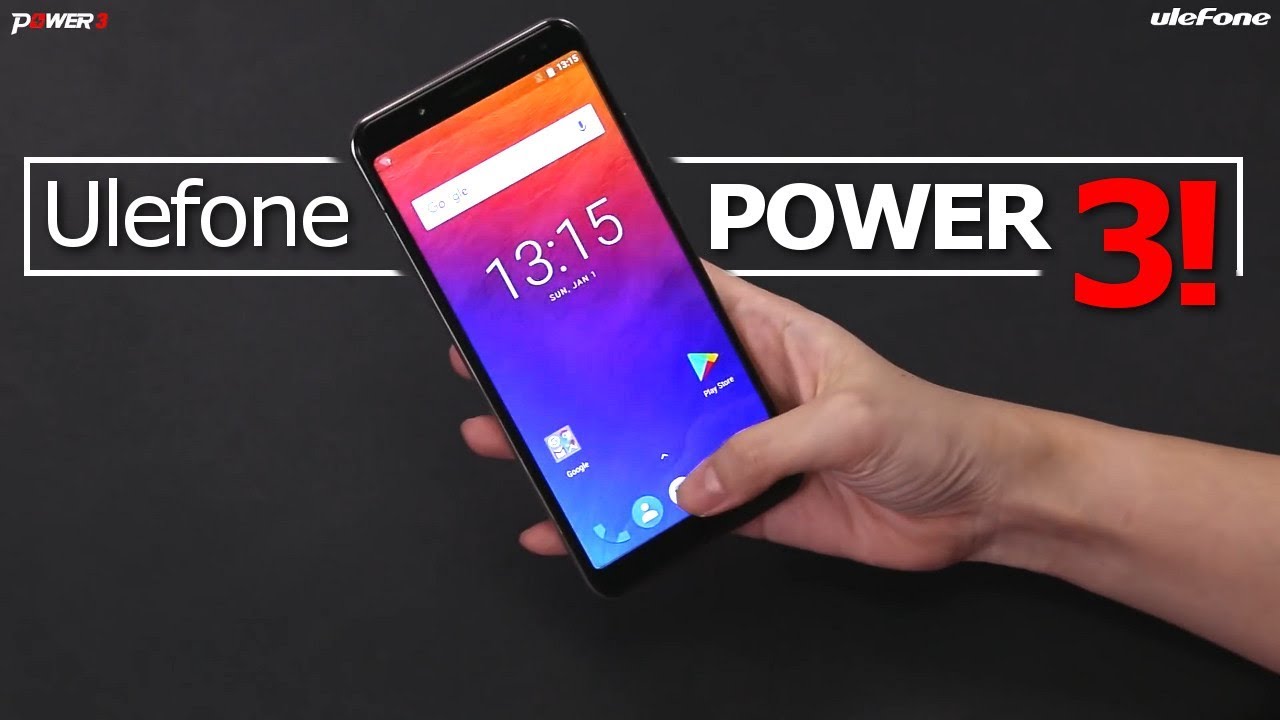 Ulefone Power 3 Price in USA, Washington, New York, Chicago