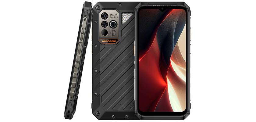 Ulefone Power Armor 18 Ultra Price in USA, Washington, New York, Chicago