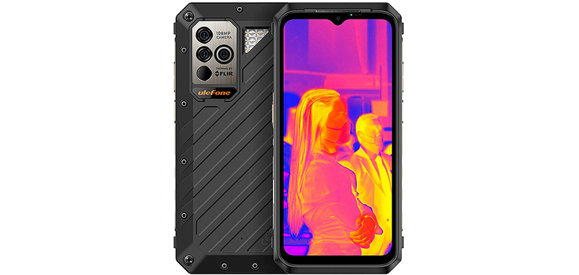 Ulefone Power Armor 18T Price in USA, Washington, New York, Chicago