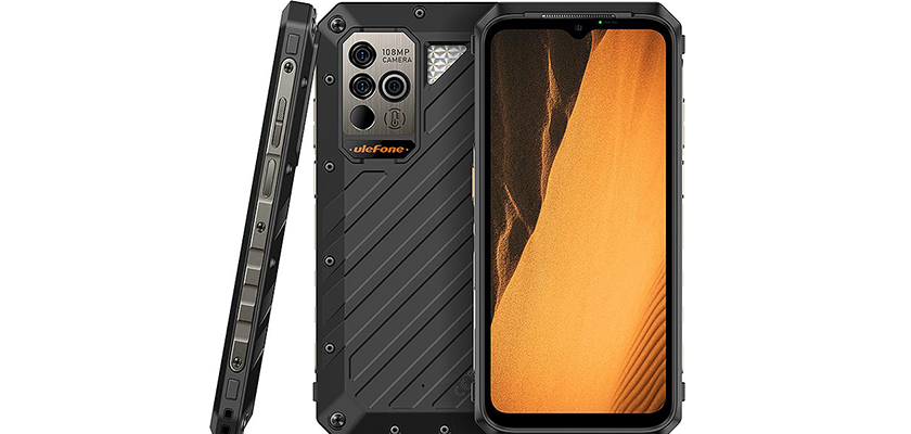 Ulefone Power Armor 19 Price in USA, Washington, New York, Chicago