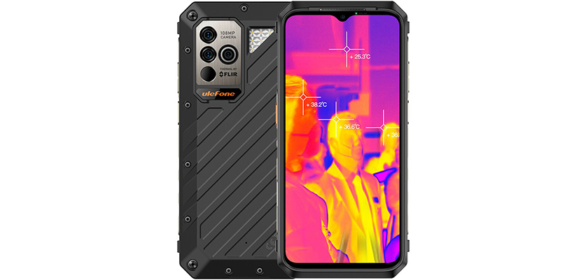 Ulefone Power Armor 19T Price in USA, Washington, New York, Chicago