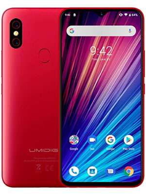 UMiDIGI  Price in USA, Array