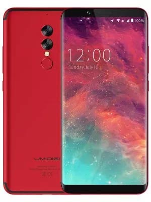 UMiDIGI  Price in USA, Array