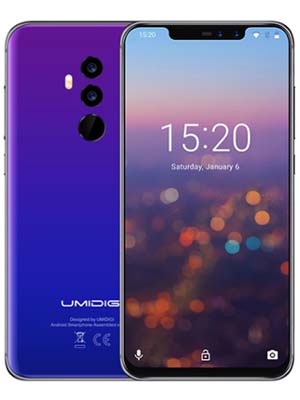 UMiDIGI  Price in USA, Array