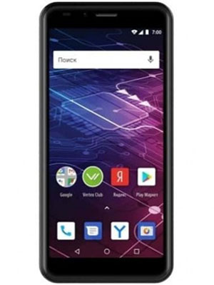 Vertex Impress Click 3G (2018)