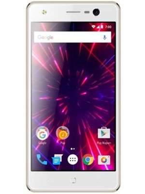 Vertex Impress Disco 4G (2018)