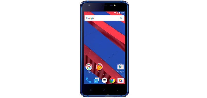 Vertex Impress Spring 4G (2018) Price in USA, Washington, New York, Chicago