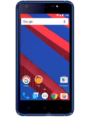 Vertex Impress Spring 4G (2018)