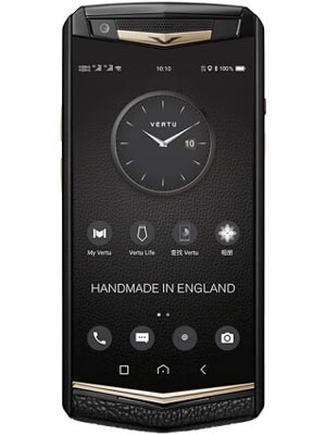 Vertu  Price in USA, Array