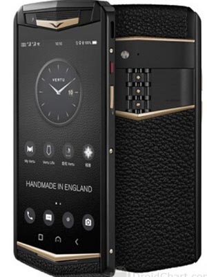 Vertu  Price in USA, Array