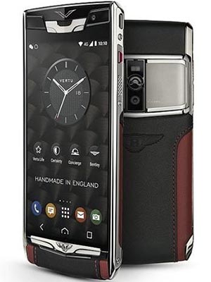 Vertu  Price in USA, Array