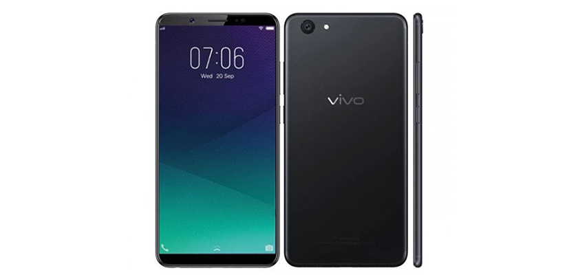 Vivo 1724 Price in USA, Washington, New York, Chicago