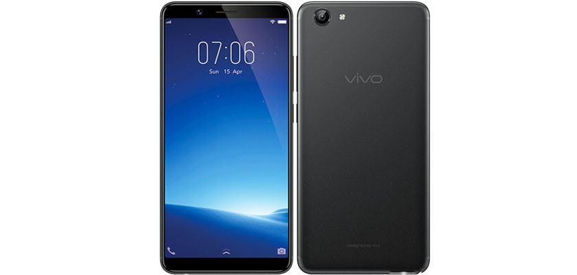 Vivo 1801i (2018) Price in USA, Washington, New York, Chicago