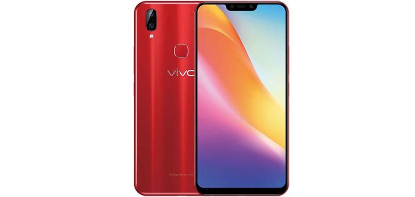 Vivo 1803 (2018) Price in USA, Washington, New York, Chicago