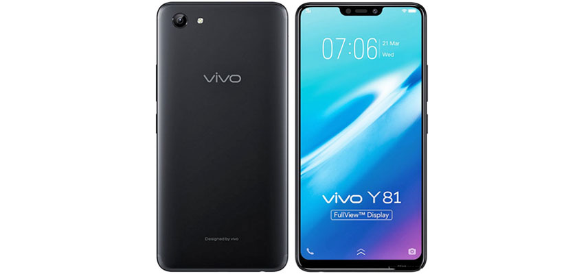 Vivo 1808 (2018) Price in USA, Washington, New York, Chicago