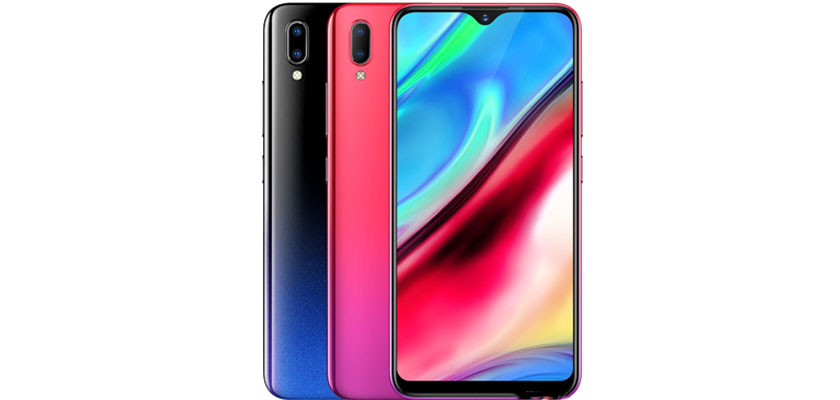 Vivo 1814 (2018) Price in USA, Washington, New York, Chicago