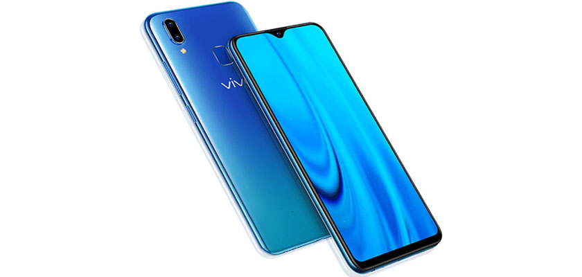 Vivo 1816 (2018) Price in USA, Washington, New York, Chicago