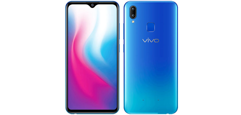 Vivo 1817 (2018) Price in USA, Washington, New York, Chicago