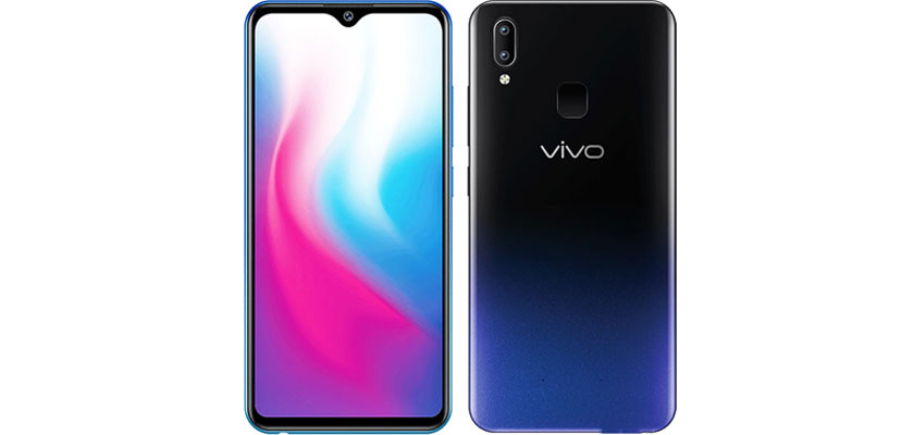 Vivo 1817 (2018) Price in USA, Washington, New York, Chicago