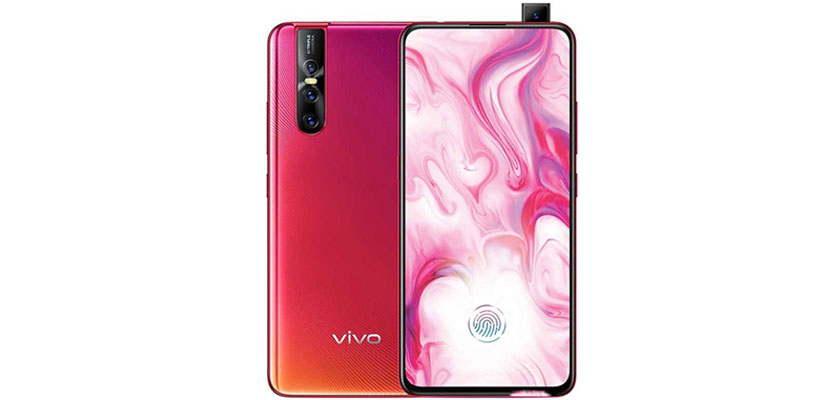 Vivo 1818 (2019) Price in USA, Washington, New York, Chicago