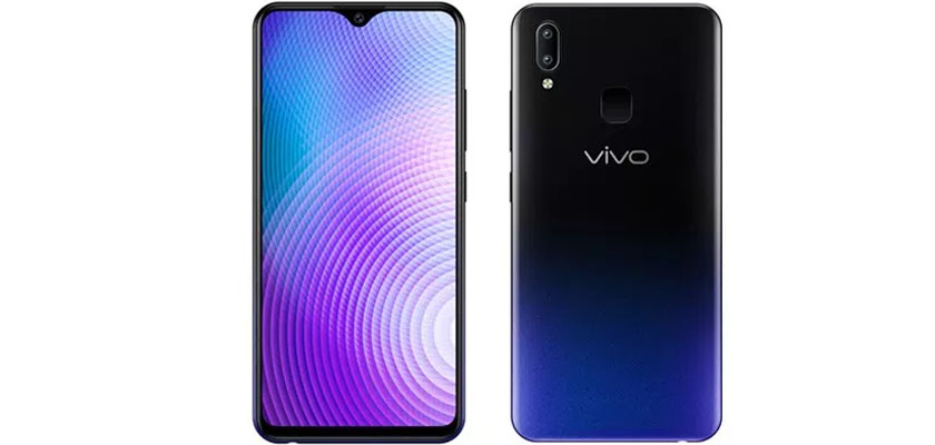 Vivo 1820 (2018) Price in USA, Washington, New York, Chicago