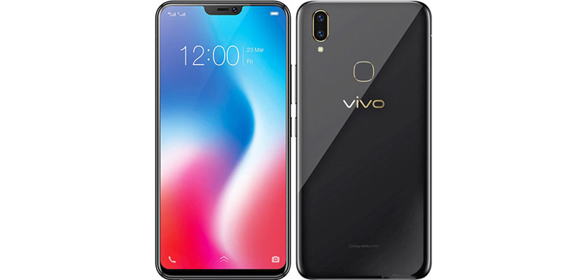 Vivo Vivo (2018) Price in USA, Washington, New York, Chicago