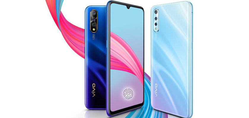 Vivo S1 Helio P65 Price in USA, Washington, New York, Chicago