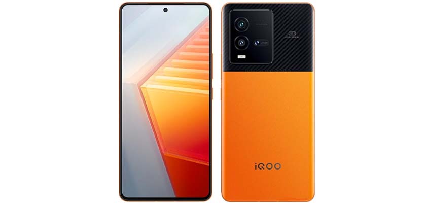 Vivo iQOO 10 Price in USA, Washington, New York, Chicago