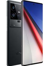 Vivo iQOO 11 Pro