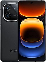 Vivo iQOO 12