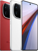 Vivo iQOO 12